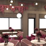 Conception d’Espaces Intérieurs