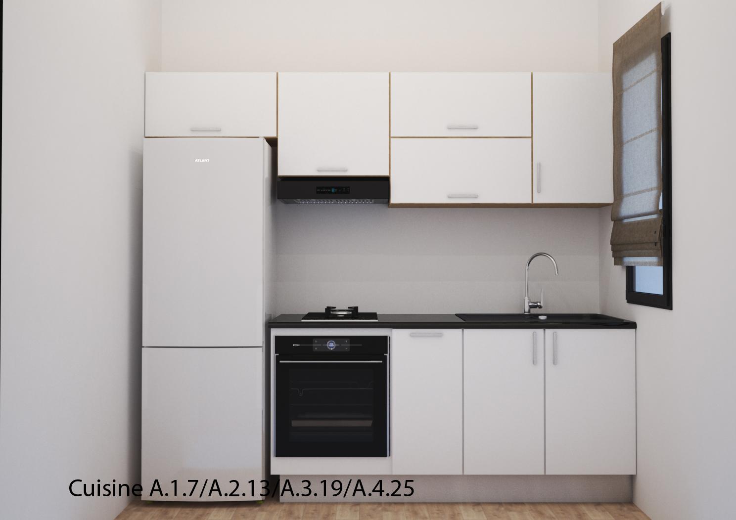 A.1.7-A.2.13-A.3.19-A.4.25..