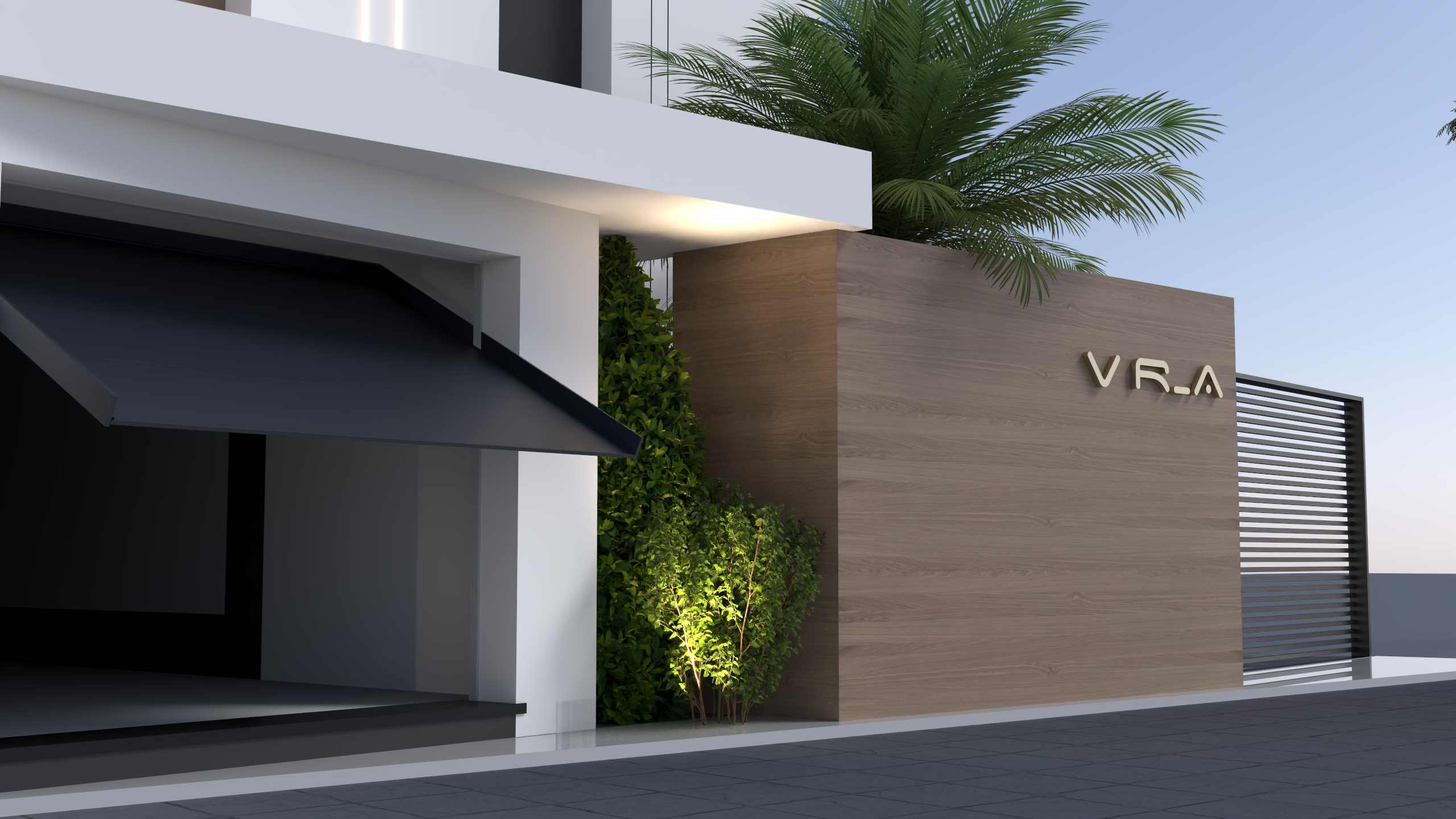 render