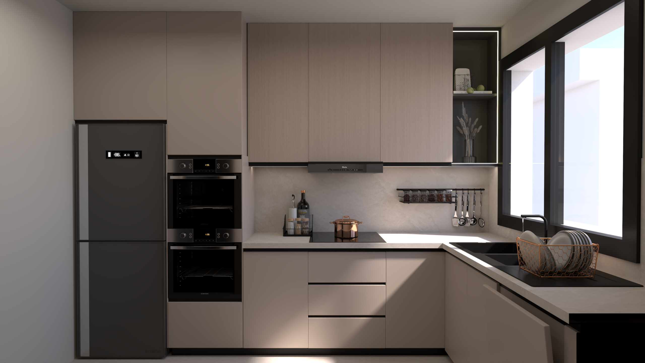 render